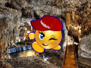 Excursão Caverna do Diabo - Eldorado/SP