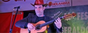 Maio - Festival Geraldo Pires