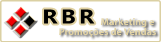 RBR - Marketing e Promoção de Vendas